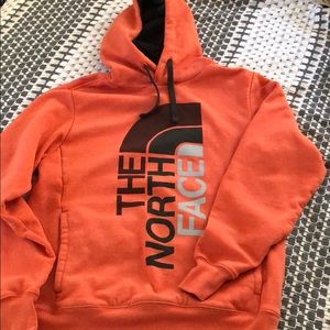 North Face Sweatshirt